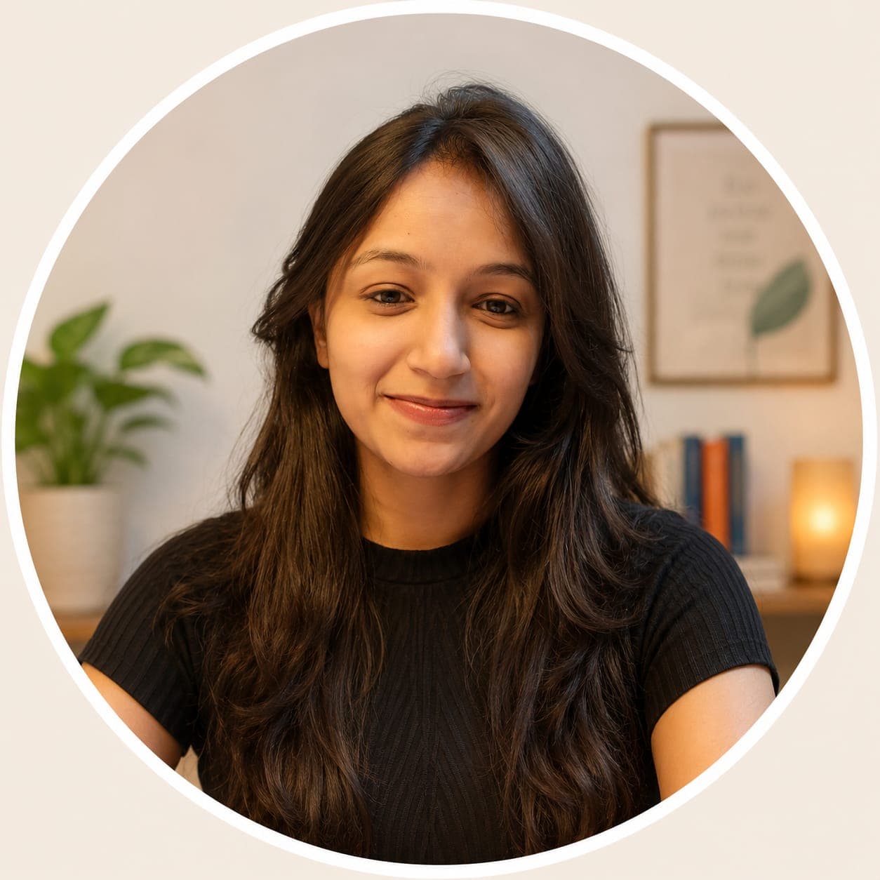 Maheshwari — Counselling Psychologist